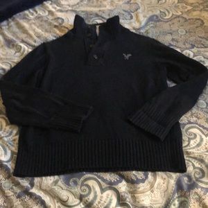 American eagle sweater